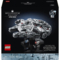 Конструктор LEGO Star Wars Тысячелетний сокол, 921 деталь (75375) - Pampik