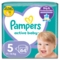 Підгузки на липучках Pampers Active Baby 5 (11-16 кг), 64 шт. - Pampik
