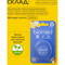 Зубна нитка Biomed Coconut & Mango, 50 м - Pampik - 11