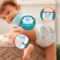 Підгузки-трусики Pampers Pants Щенячий патруль 4 (9-15 кг), 72 шт. - Pampik - 9