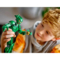 Конструктор LEGO Super Heroes Marvel Фігурка Зеленого гобліна для складання, 471 деталь (76284) - Pampik - 9