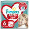 Підгузки-трусики Pampers Pants 6 (14-19 кг), 36 шт. - Pampik