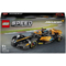 Конструктор LEGO Speed ​​Champions Автомобіль для гонки 2023 McLaren Formula 1, 245 деталей (76919) - Pampik