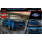 Конструктор LEGO Speed ​​Champions Спортивний автомобіль Ford Mustang Dark Horse, 344 деталі (76920) - Pampik - 2