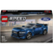 Конструктор LEGO Speed ​​Champions Спортивний автомобіль Ford Mustang Dark Horse, 344 деталі (76920) - Pampik