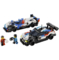 Конструктор LEGO Speed ​​Champions Автомобілі для гонки BMW M4 GT3 та BMW M Hybrid V8, 676 деталей (76922) - Pampik - 3