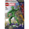 Конструктор LEGO Super Heroes Marvel Фігурка Зеленого гобліна для складання, 471 деталь (76284) - Pampik - 10
