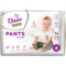 Підгузки-трусики Dada Elite Care 6 (15 кг), 34 шт. - Pampik