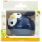 Іграшка для ванни Baby Team Пінгвін (9042_синій) - Pampik - 4