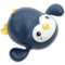 Іграшка для ванни Baby Team Пінгвін (9042_синій) - Pampik - 2