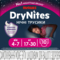 Підгузки-трусики для дівчаток Huggies DryNites 4-7 років (17-30 кг), 10 шт. - Pampik - 2