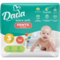 Подгузники-трусики Dada Extra Soft 3 (6-11 кг), 34 шт. - Pampik