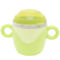 Чашка Baby Team 240 мл, зеленый (6091) - Pampik