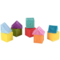 Набір розвиваючих кубиків Baby Team (8870) - Pampik - 3