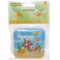 Іграшка-книжка для ванни Baby Team Морські мешканці (8740) - Pampik - 8