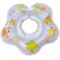 Круг для купания Baby Team, белый (7450) - Pampik
