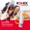 Тампоны Kotex Mini, 16 шт. - Pampik - 5