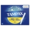 Тампони Tampax Compak Regular, з аплікатором, 18 шт. - Pampik - 2