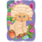 Пазли на магніті Vladi Toys Малюк зможе Овечка А5, 12 елементів (VT3301-02) - Pampik