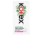 Прокладки щоденні Kotex Natural Normal+, 36 шт. - Pampik - 2
