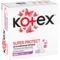 Прокладки щоденні Kotex Deo Super, 52 шт. - Pampik - 2
