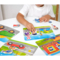 Гра з липучками Vladi Toys Транспорт (VT1302-28) - Pampik - 6