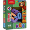 Магнитный набор Vladi Toys Азбука (VT5411-15) - Pampik