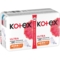 Прокладки гігієнічні Kotex Ultra Dry Normal Duo, 20 шт. - Pampik - 3