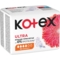 Прокладки гігієнічні Kotex Ultra Dry Normal, 10 шт. - Pampik - 3