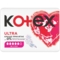 Прокладки гігієнічні Kotex Ultra Dry Super, 8 шт. - Pampik - 2