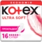 Прокладки гігієнічні Kotex Ultra Soft Super, 16 шт. - Pampik
