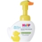 Пенка для умывания и мытья рук HiPP Babysanft, 250 мл - Pampik