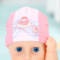 Лялька Baby Annabell My First Bath Прекрасне купання, 30 см (707227) - Pampik - 3