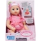Лялька Baby Annabell My First Bath Прекрасне купання, 30 см (707227) - Pampik