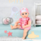 Лялька Baby Annabell My First Bath Прекрасне купання, 30 см (707227) - Pampik - 7