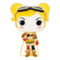 Фигурка-пин Funko Pop DC Comics Харли Квинн (DCCPP0012) - Pampik
