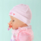 Інтерактивна лялька Baby Annabell Active (706626) - Pampik - 4
