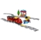 Конструктор LEGO DUPLO Town Паровоз, 59 деталей (10874) - Pampik - 5