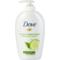 Рідке крем-мило Dove Дотик свіжості, 250 мл - Pampik
