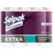 Туалетная бумага Selpak Professional Extra двухслойная, 24 рулона - Pampik