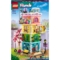 Конструктор LEGO Friends Хартлейк-Сіті. Громадський центр, 1513 деталей (41748) - Pampik - 9