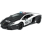 Автомобіль KS Drive на р/у Lamborghini Aventador Police 1:14, 2.4Ghz (114GLPCWB) - Pampik
