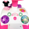 Чудомобиль-мини Kiddieland Минни-Маус (6900007358491) - Pampik - 3