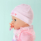 Інтерактивна лялька Baby Annabell Active (706626) - Pampik - 5