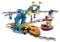 Конструктор LEGO DUPLO Town Вантажний поїзд, 105 деталей (10875) - Pampik - 2