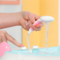 Автоматична ванночка для ляльки Baby Born Легке купання (835784) - Pampik - 3