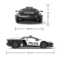 Автомобіль KS Drive на р/у Lamborghini Aventador Police 1:14, 2.4Ghz (114GLPCWB) - Pampik - 6