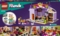 Конструктор LEGO Friends Хартлейк-Сіті. Громадська кухня, 695 деталей (41747) - Pampik - 9