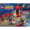Конструктор LEGO Sonic Їжак Шедоу Втеча, 196 деталей (76995) - Pampik