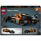 Конструктор LEGO Technic Автомобіль для гонки NEOM McLaren Formula E0, 452 деталі (42169) - Pampik - 2
